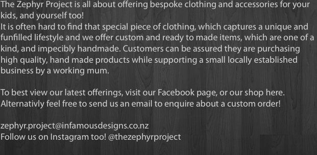 The Zephyr Project is all